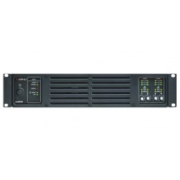 Ashly NE4250.10PE Цифровой матричный процессор