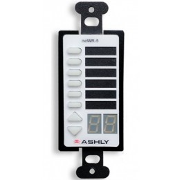 Ashly NEWR-5 Программируемый зонный контроллер