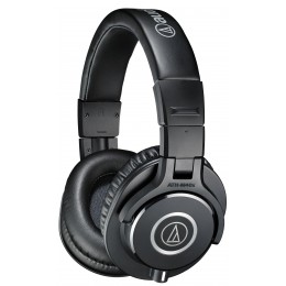 Audio-Technica ATH-M40X Наушники мониторные