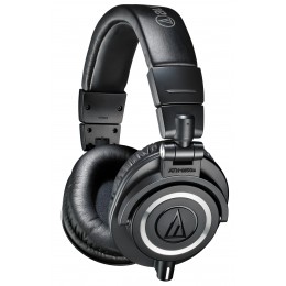 Audio-Technica ATH-M50X Студийные мониторные наушники