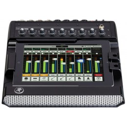 Mackie DL806 Цифровой микшер
