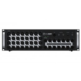 Mackie DL32R Цифровой концертный микшер
