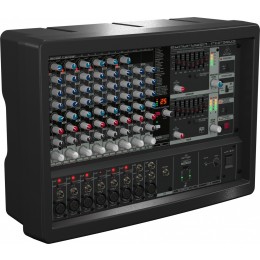 Behringer PMP580S Активный микшер