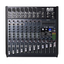 Alto Live 1202 Микшер компактный концертный