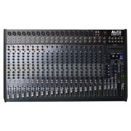 Alto Live 2404 Микшер аналоговый