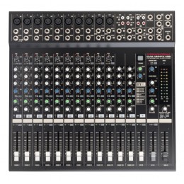Cerwin-Vega CVM1624FXUSB Микшер аналоговый