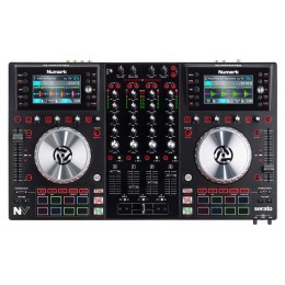 Numark NV Контроллер с джогом