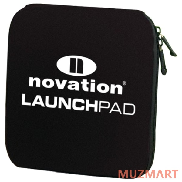 Novation Launchpad Neoprene Sleeve Чехол