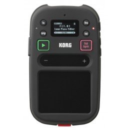 Korg Kaoss Pad KP2S Mini Процессор