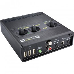 Novation Audiohub 2x4 Аксессуар