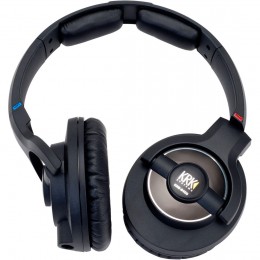 KRK KNS 8400 Студийные наушники закрытые