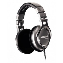 Shure SRH940 Студийные наушники закрытые