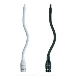 Shure MX202BP/C Подвесной микрофон