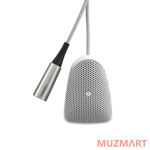 Shure CVB-W/O Микрофон поверхностный