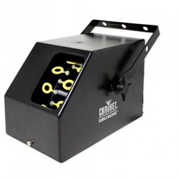 Chauvet Dj B-250 Генератор мыльных пузырей