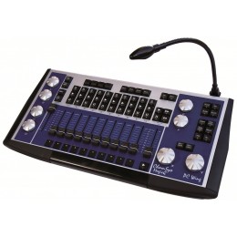 ChamSys Magicq PC Wing Compact Интерфейс-консоль для управления светом