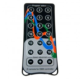 Chauvet DJ Xpress Remote ИК пульт