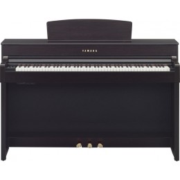 Yamaha CLP-545B Интерьерное цифровое пианино