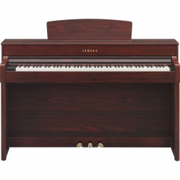 Yamaha CLP-545M Интерьерное цифровое пианино