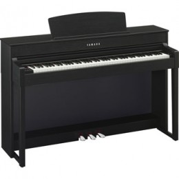 Yamaha CLP-545R Интерьерное цифровое пианино