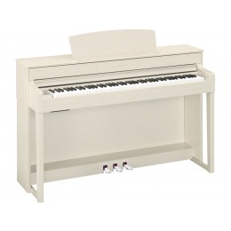 Yamaha CLP-545WA Интерьерное цифровое пианино