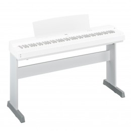 Yamaha L-255WH Стойка для пианино, белая