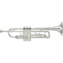 Yamaha YTR-3335S Труба