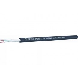 Quik Lok CM780 Кабель микрофонный