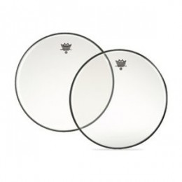 Remo Ambassador 8` Clear Пластик 08"