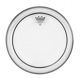 Remo Pinstripe 8`Clear Пластик 08"