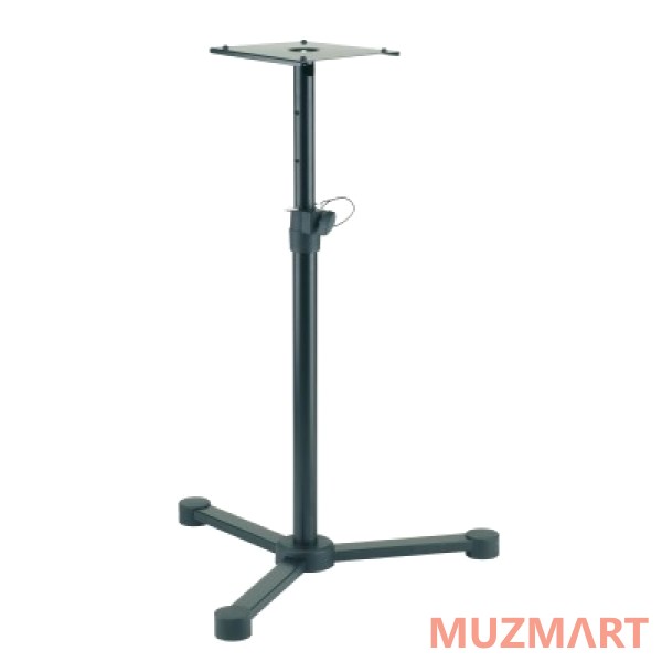 K&M 26720-000-55 Стойка для студийных мониторов