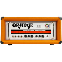 Orange TH30H Гитарный ламповый усилитель