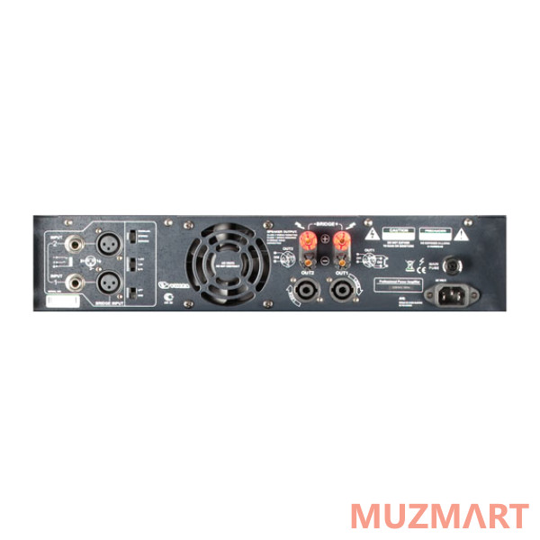Volta PA-500 Усилитель мощности