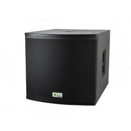 ECO by Volta FS-15 W Пассивный сабфуфер, белый