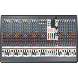 Behringer XL3200 Малошумящий концертный микшерный пульт