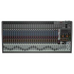 Behringer SX3242FX Универсальный малошумящий микшерный пульт