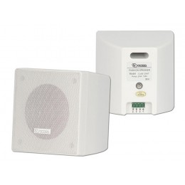 Volta CUBE-20WT Компактный настенный громкоговоритель