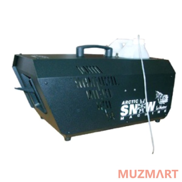 Le Maitre Arctic Snow Machine Генератор снега