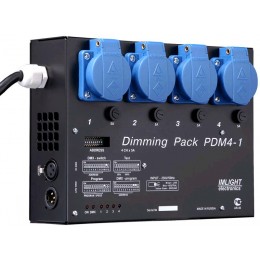 Imlight PDM 4-1 Блок диммерный переносной