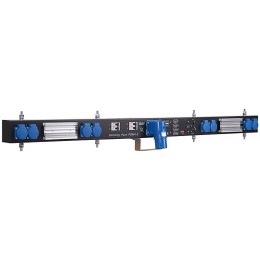 Imlight PDM 4-2 Блок диммерный мобильный