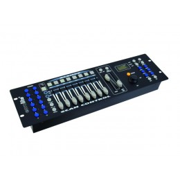 Eurolite DMX Scan Control Пульт управления