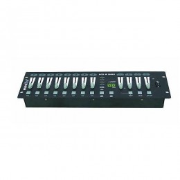 Eurolite LC-D-8 DMX Пульт управления