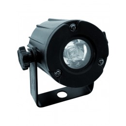 Eurolite Led PST-3W 6000K Светодиодный светильник