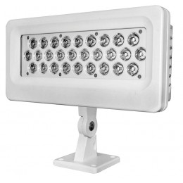 Silver Star AM-721 Accent (30') Архитектурный прожектор со сменой цвета