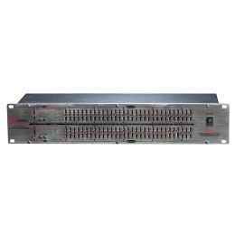 Volta EQ-231 Pro Эквалайзер