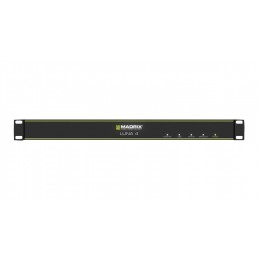 Madrix IA-DMX-001014 MADRIX® Luna 4 Конвертор сигнала
