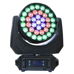 Silver Star SS644XCE CYAN12000XE Поворотная голова