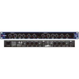 Volta SC-234 Pro Кроссовер двухканальный