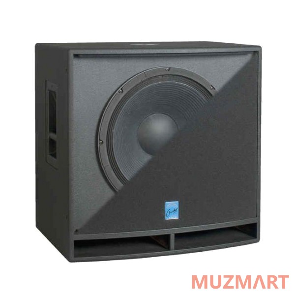 K.M.E. CB 1181 Pu B Сабвуфер пассивный