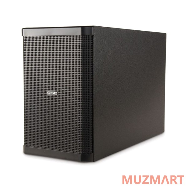 QSC AD-S28TW Настенный горомкоговоритель